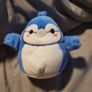 Squishmallow babs